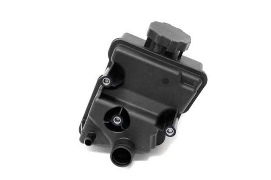 Mercedes Power Steering Reservoir 0004602483